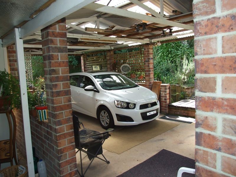 28 William Street, Candelo NSW 2550