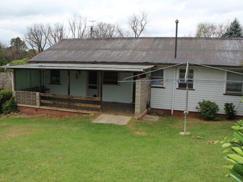 5 Dowling Street, Bega NSW 2550