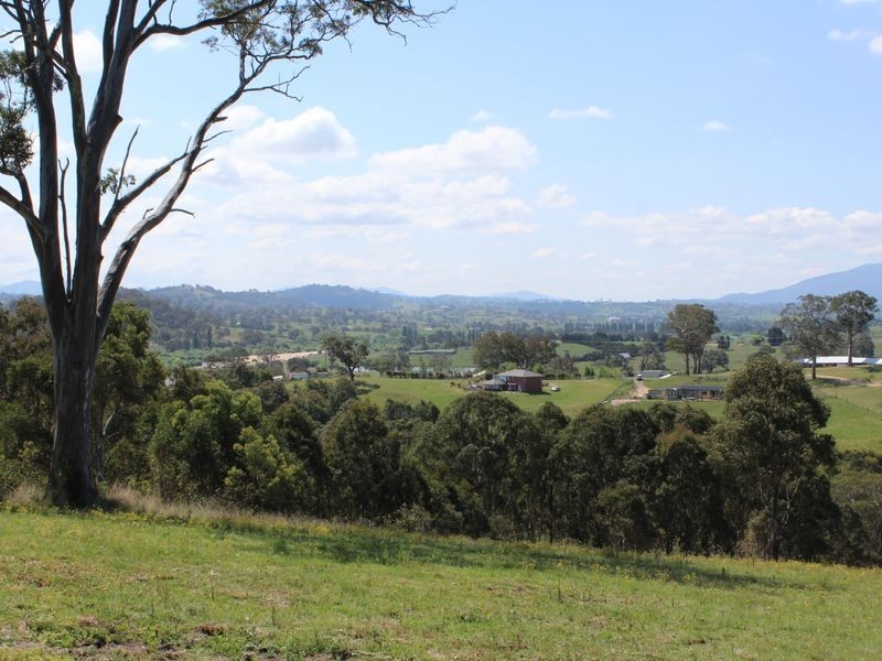 Lot 49 Wattle Place, Bega NSW 2550