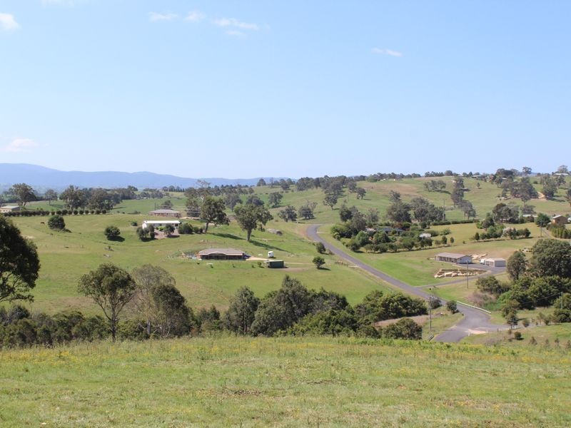 Lot 49 Wattle Place, Bega NSW 2550