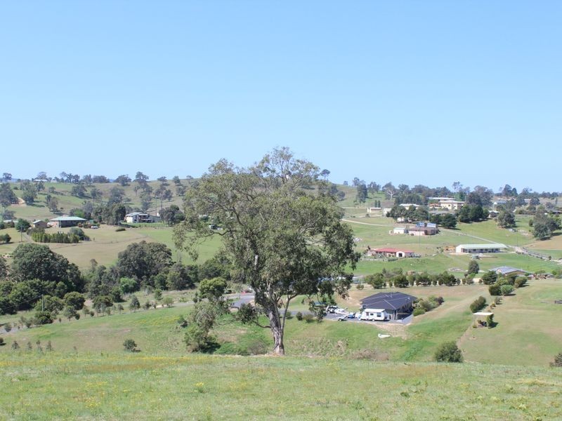 Lot 49 Wattle Place, Bega NSW 2550