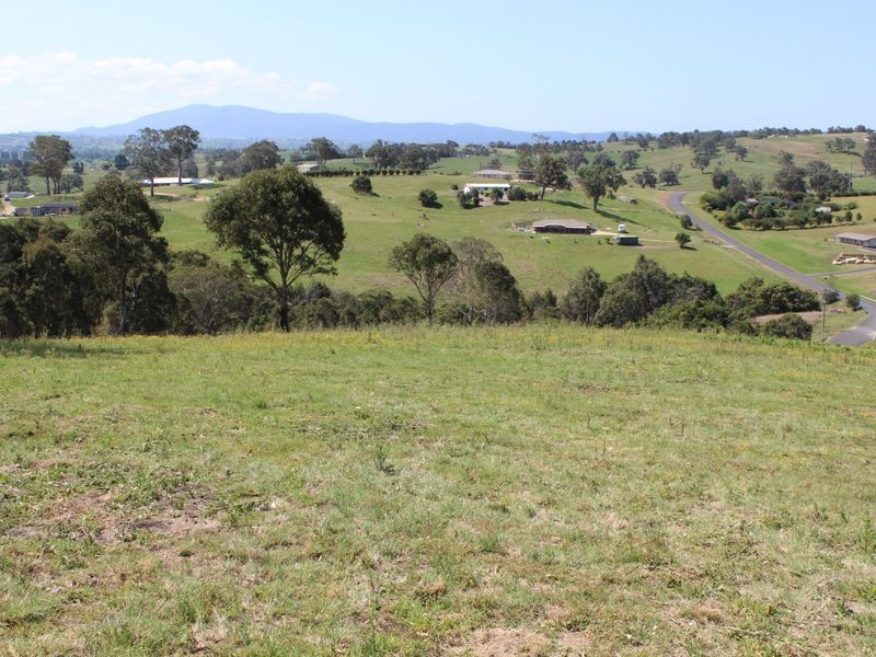 Lot 49 Wattle Place, Bega NSW 2550