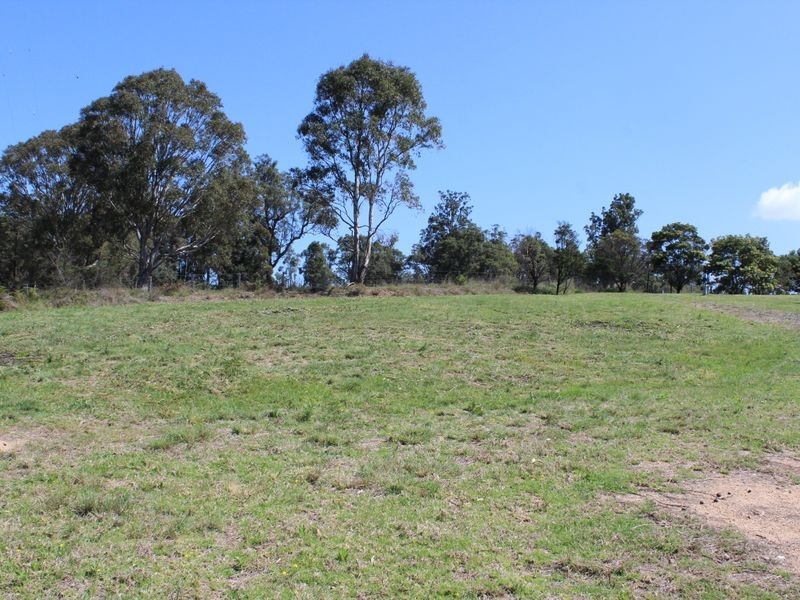 Lot 49 Wattle Place, Bega NSW 2550