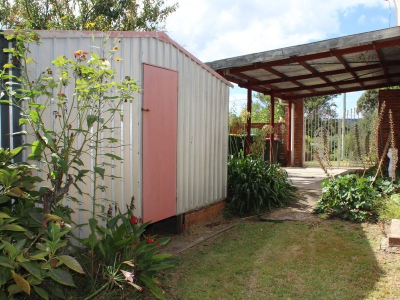 16 Cobargo Street, Quaama NSW 2550