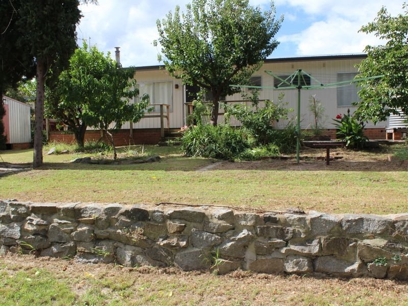 16 Cobargo Street, Quaama NSW 2550