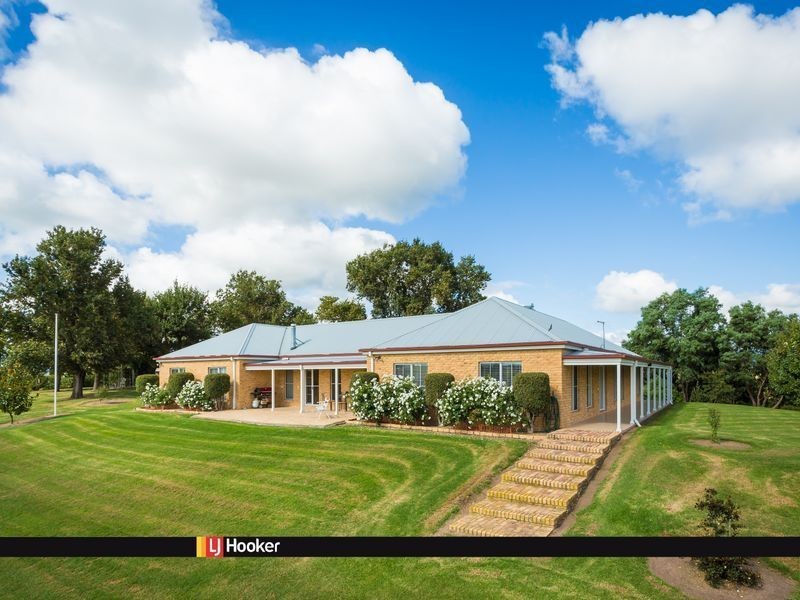 424 West Kameruka Road, Bega NSW 2550