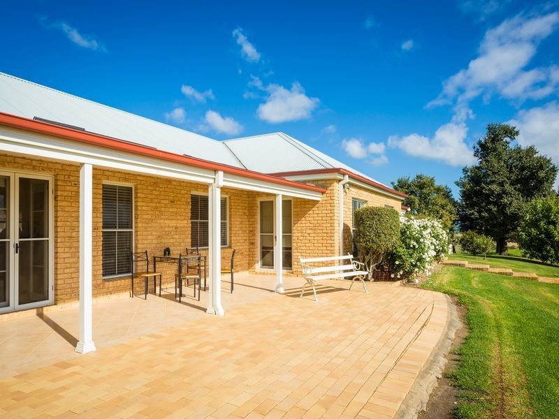 424 West Kameruka Road, Bega NSW 2550