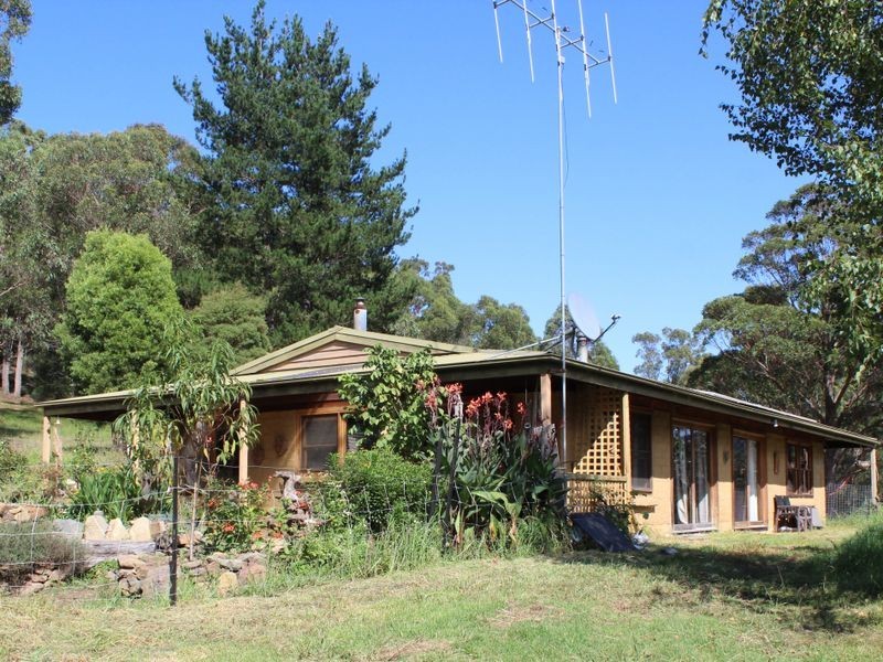 712 New Buildings Road, Wyndham NSW 2550