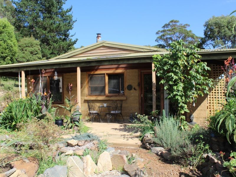 712 New Buildings Road, Wyndham NSW 2550