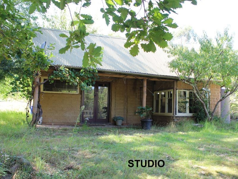 712 New Buildings Road, Wyndham NSW 2550