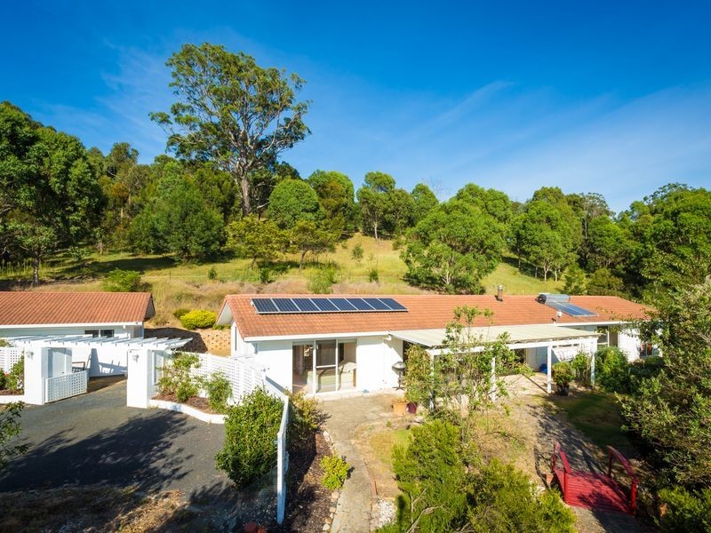 116 Black Range Road, Bega NSW 2550