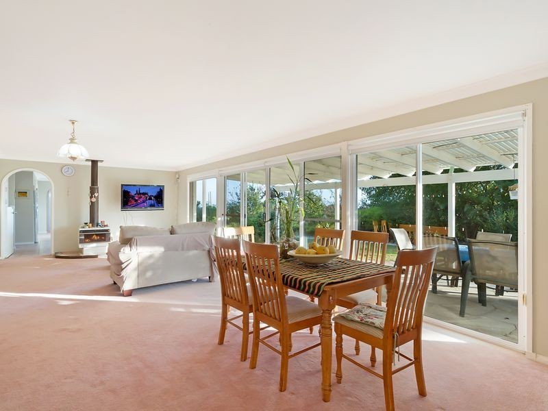 116 Black Range Road, Bega NSW 2550