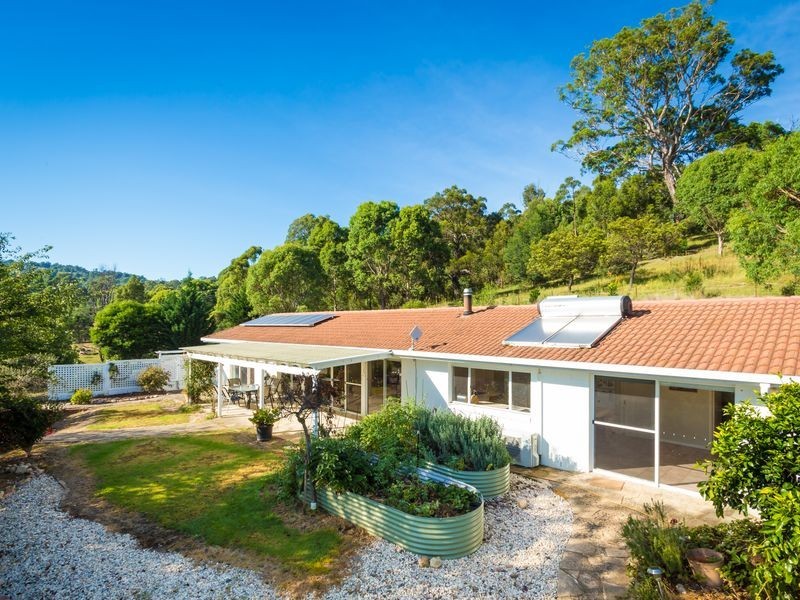 116 Black Range Road, Bega NSW 2550