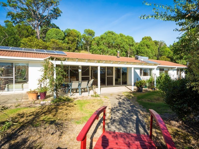 116 Black Range Road, Bega NSW 2550