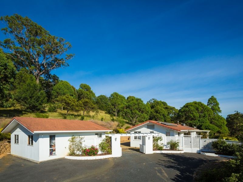 116 Black Range Road, Bega NSW 2550