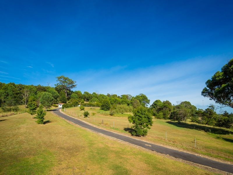 116 Black Range Road, Bega NSW 2550