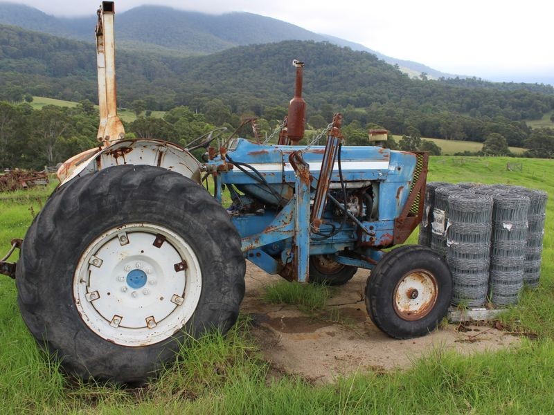 0482 Alcock Collins Road, Bemboka NSW 2550