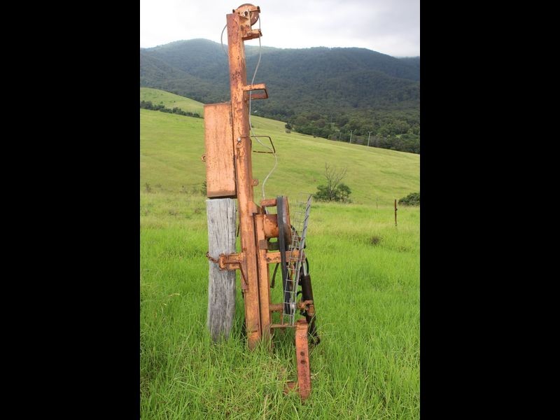 0482 Alcock Collins Road, Bemboka NSW 2550