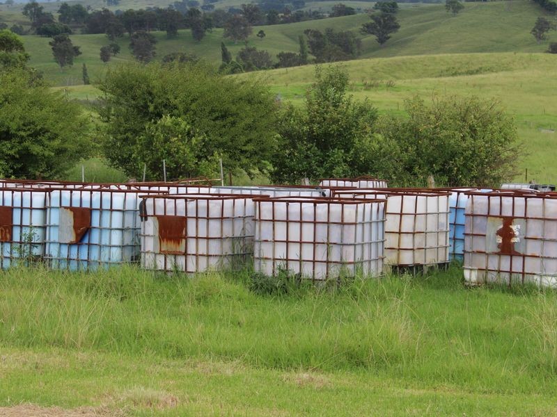 0482 Alcock Collins Road, Bemboka NSW 2550