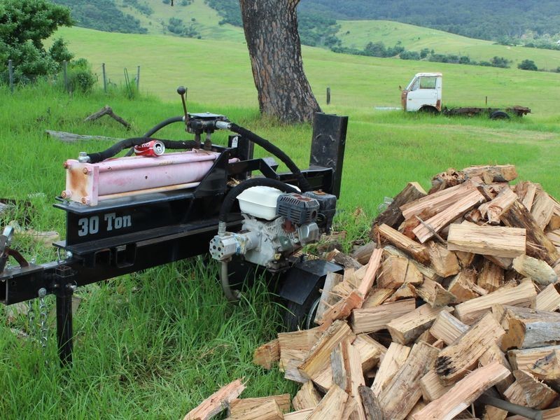 0482 Alcock Collins Road, Bemboka NSW 2550