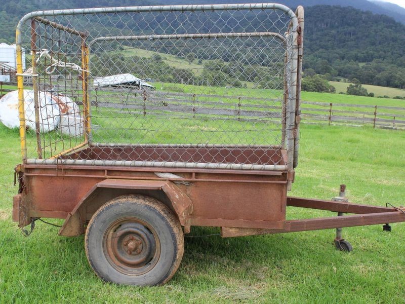 0482 Alcock Collins Road, Bemboka NSW 2550