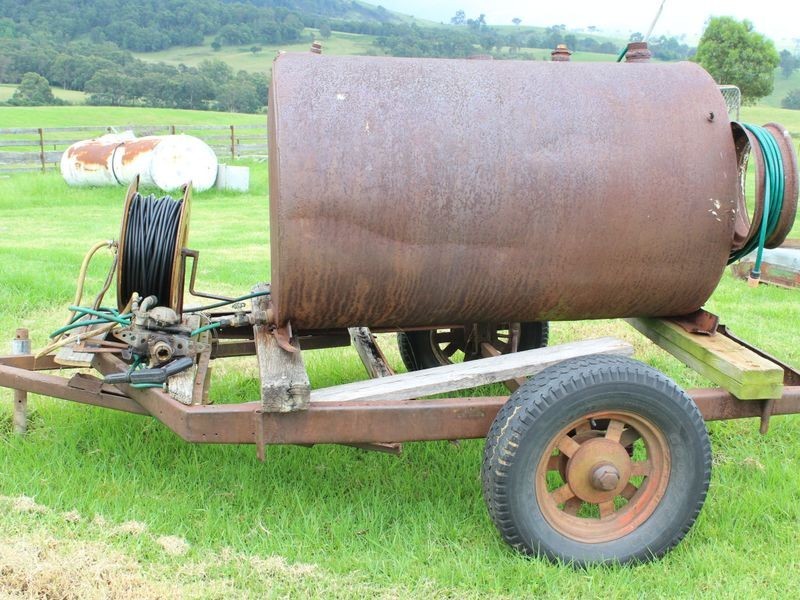 0482 Alcock Collins Road, Bemboka NSW 2550