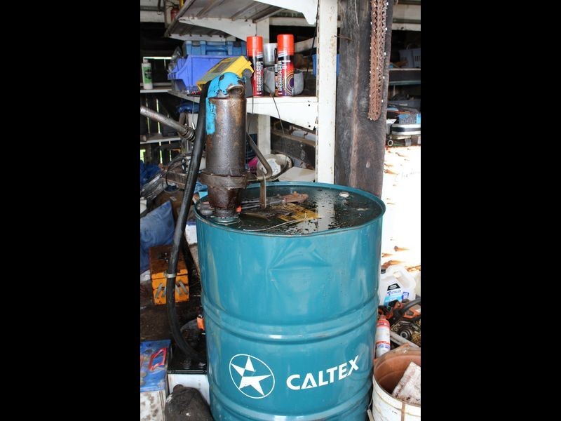 0482 Alcock Collins Road, Bemboka NSW 2550