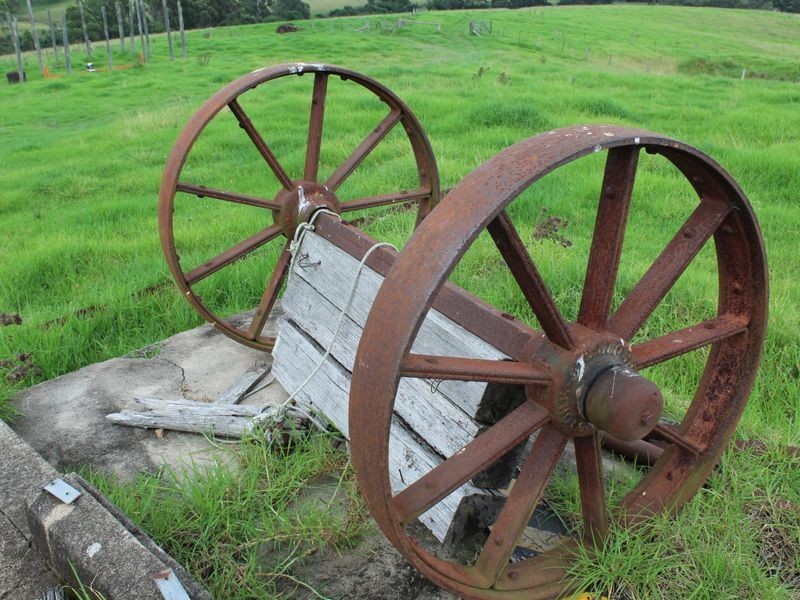 0482 Alcock Collins Road, Bemboka NSW 2550