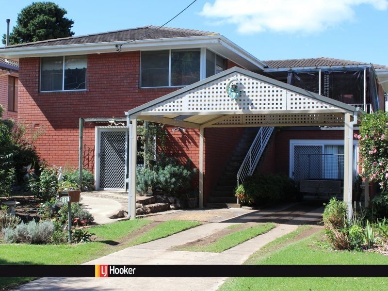 62 Ravenswood Street, Bega NSW 2550
