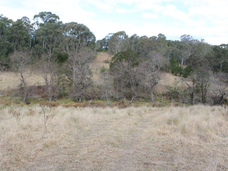 Lot 12 Princes Highway, Cobargo NSW 2550