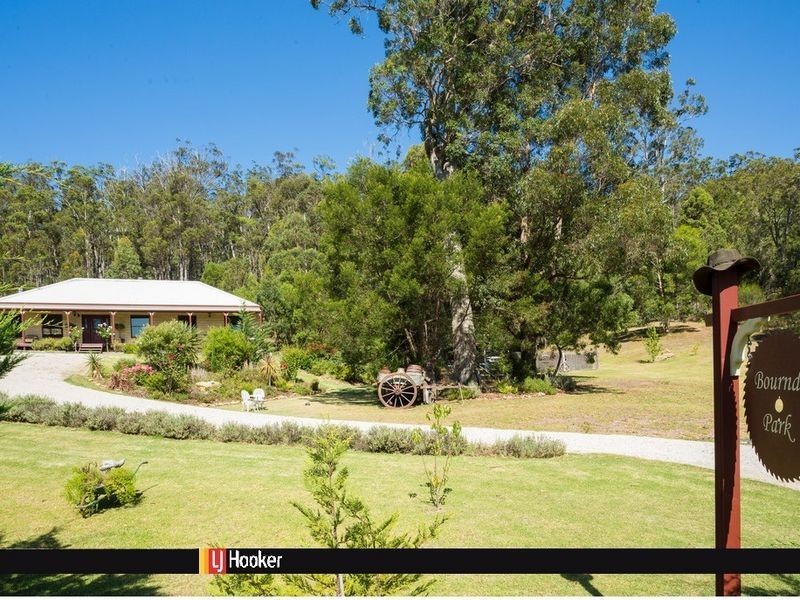 133 Bournda Park Way, Bournda NSW 2550