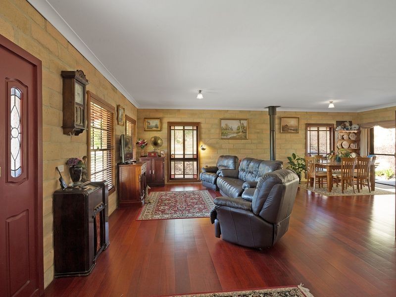 133 Bournda Park Way, Bournda NSW 2550