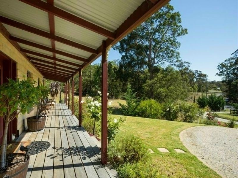 133 Bournda Park Way, Bournda NSW 2550