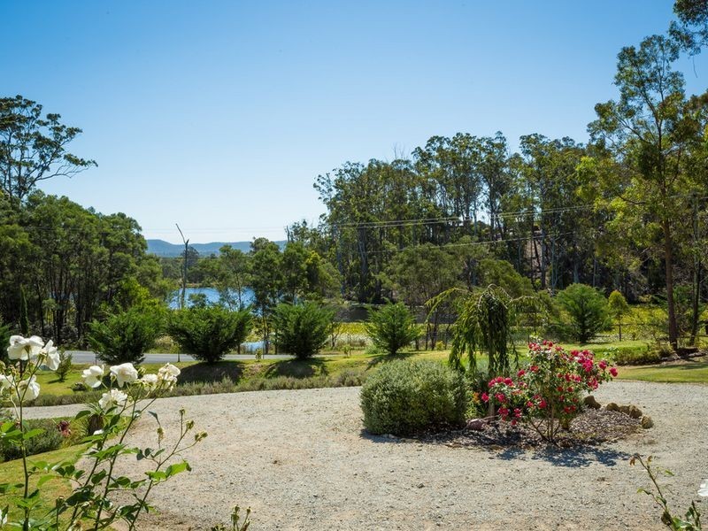 133 Bournda Park Way, Bournda NSW 2550