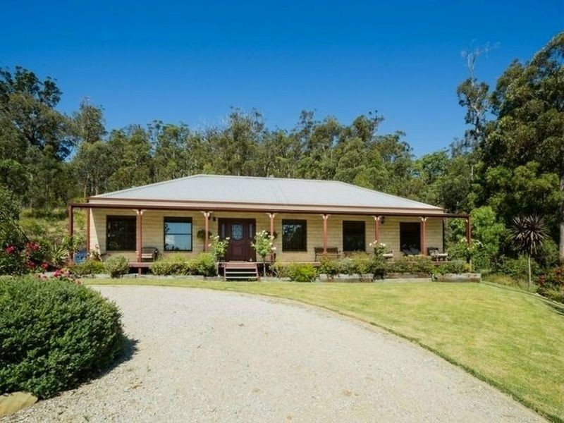 133 Bournda Park Way, Bournda NSW 2550