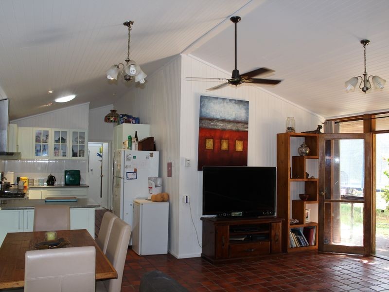 1769 Myrtle Mountain Road, Candelo NSW 2550