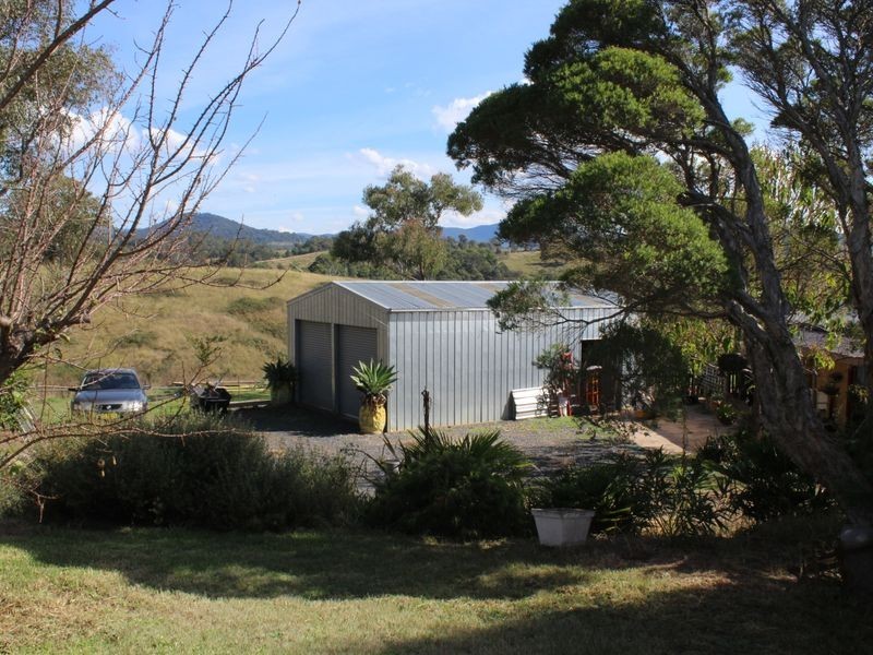 1769 Myrtle Mountain Road, Candelo NSW 2550