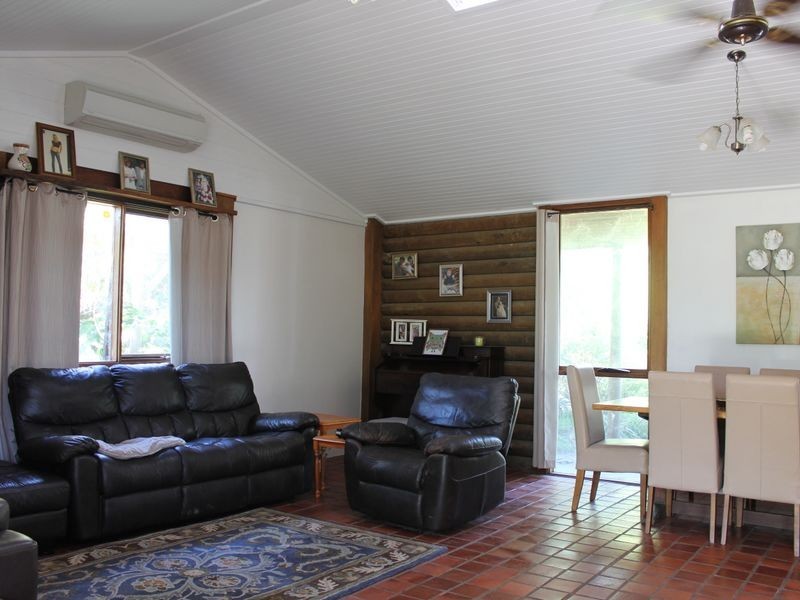 1769 Myrtle Mountain Road, Candelo NSW 2550