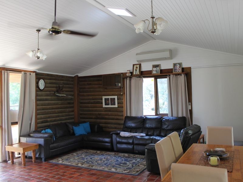 1769 Myrtle Mountain Road, Candelo NSW 2550