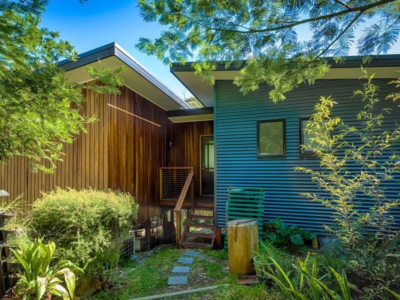 1245 Sapphire Coast Drive, Bournda NSW 2550