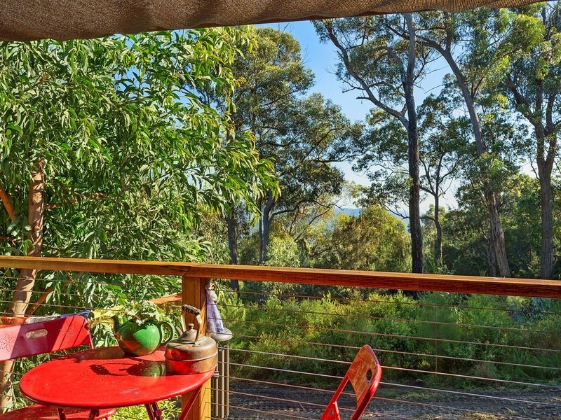 1245 Sapphire Coast Drive, Bournda NSW 2550