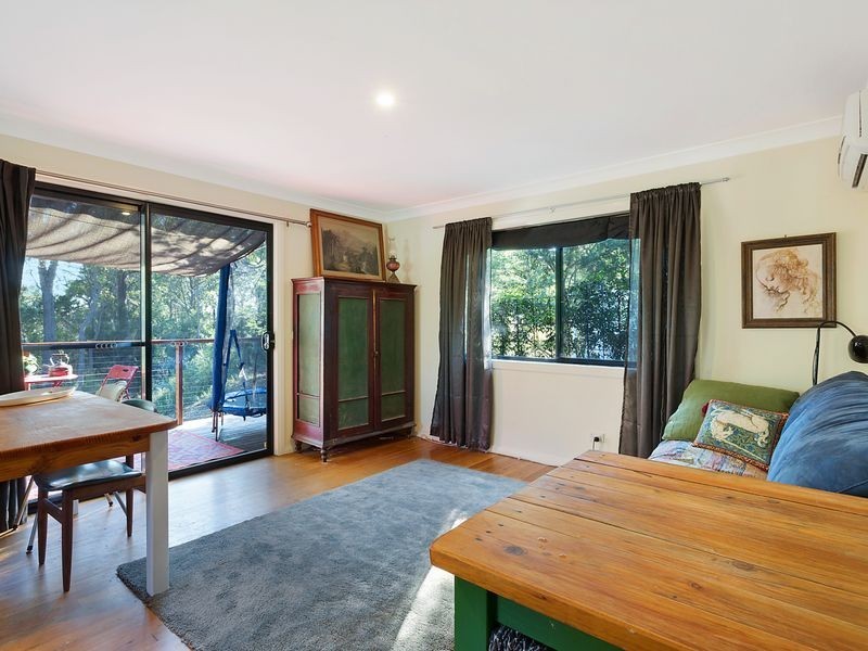 1245 Sapphire Coast Drive, Bournda NSW 2550