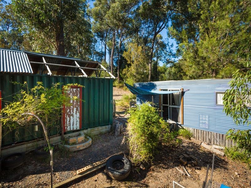 1245 Sapphire Coast Drive, Bournda NSW 2550