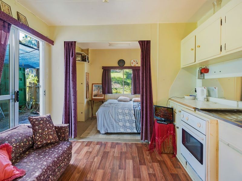 1245 Sapphire Coast Drive, Bournda NSW 2550