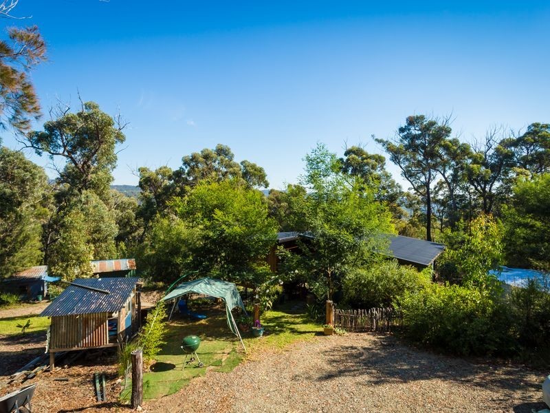 1245 Sapphire Coast Drive, Bournda NSW 2550