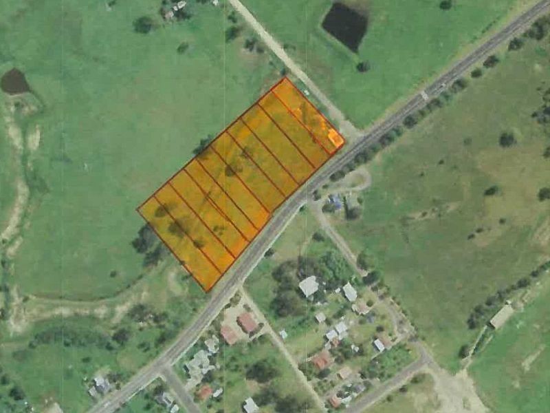 Lot 1 DP 6 Charlotte Street, Cobargo NSW 2550