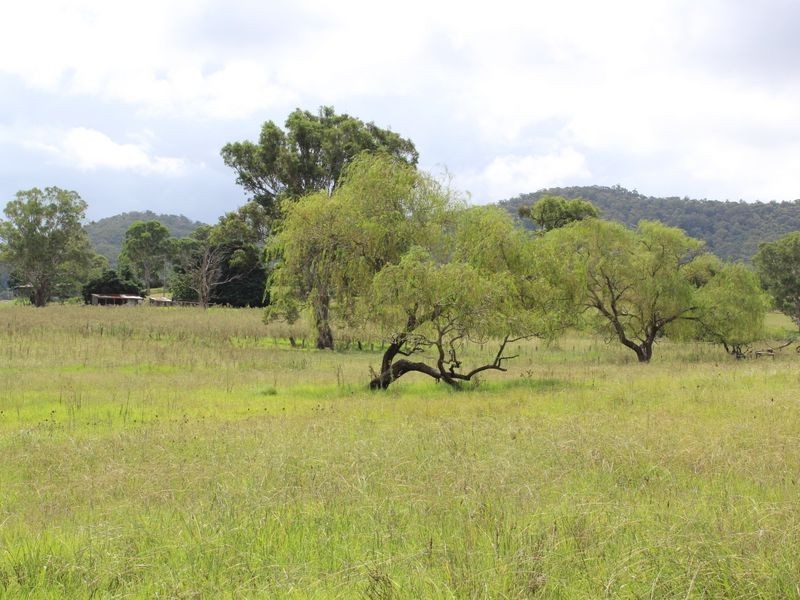 Lot 1 DP 6 Charlotte Street, Cobargo NSW 2550