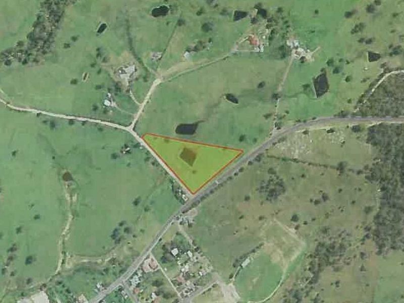 Various Lo Charlotte Street, Cobargo NSW 2550