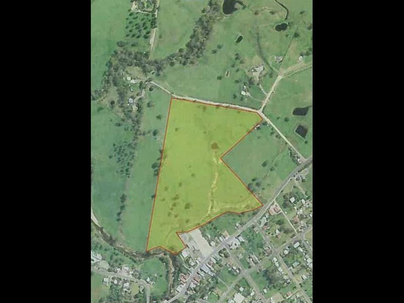 Lot 1 DP 1 Charlotte Street, Cobargo NSW 2550