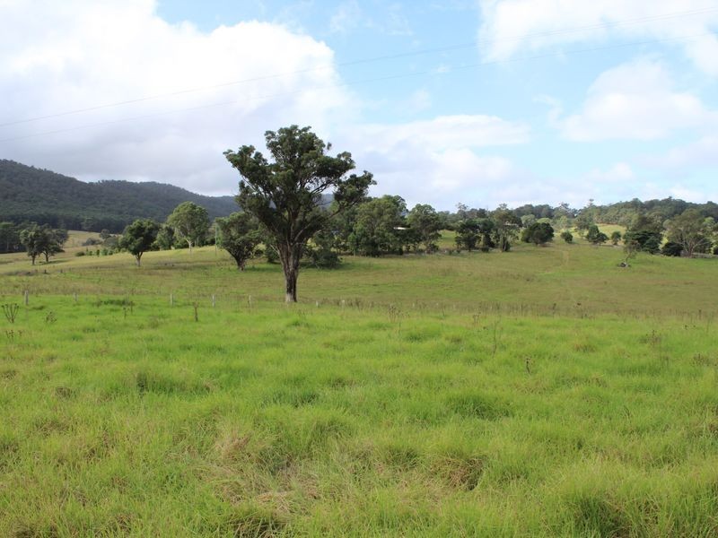 Lot 1 DP 1 Charlotte Street, Cobargo NSW 2550